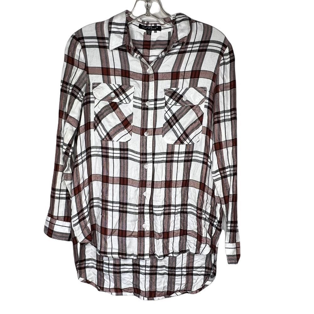 Velvet Heart Shirt
